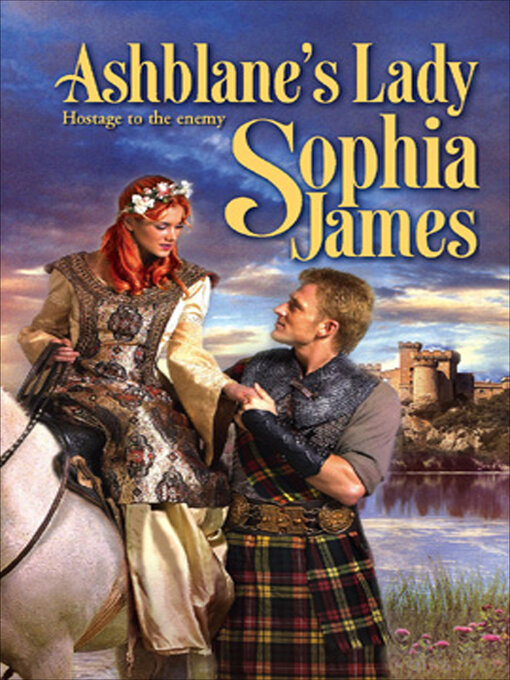 Title details for Ashblane's Lady by Sophia James - Available
